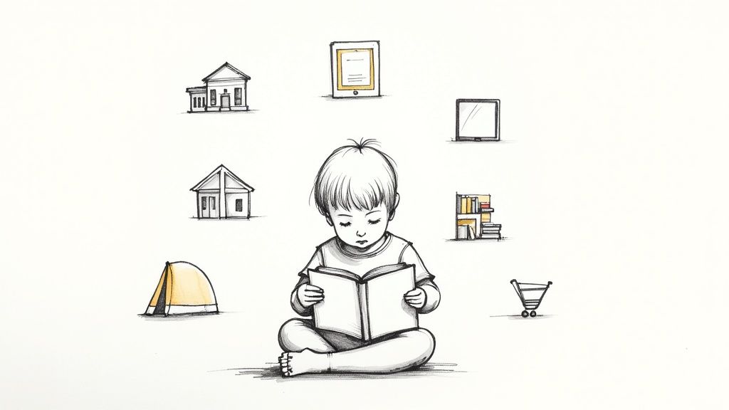 7 Best Places to Find Chapter Books for 4th Graders (2025) – Number 6 ...