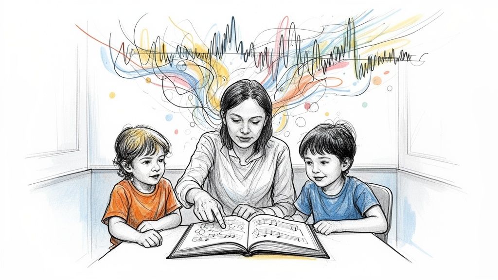 How to Improve Reading Fluency for K-8 Readers – Number 6 Publishing