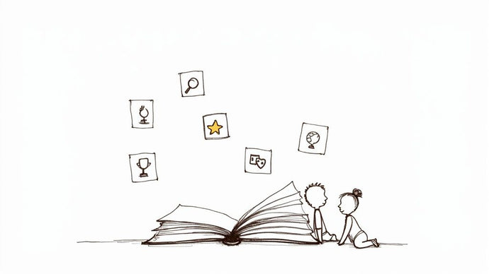 Top picks: 4th grade read aloud books for kids