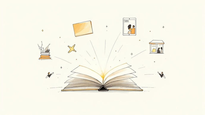 7 Great Sources for 5th Grade Science Fiction Books (2025)