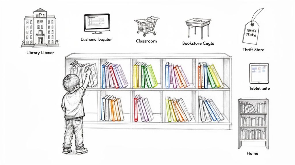 The Top 7 Places to Find AR Books for 1st Grade in 2026 – Number 6 ...