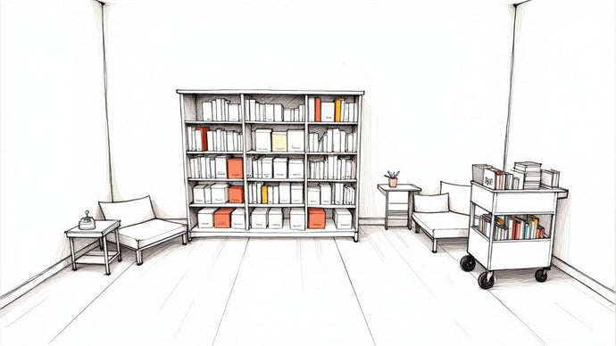 10 Classroom Library Organization Ideas for 2025