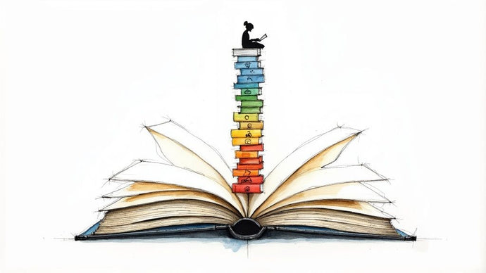 10 Essential Coming of Age Books for Teens to Read in 2025