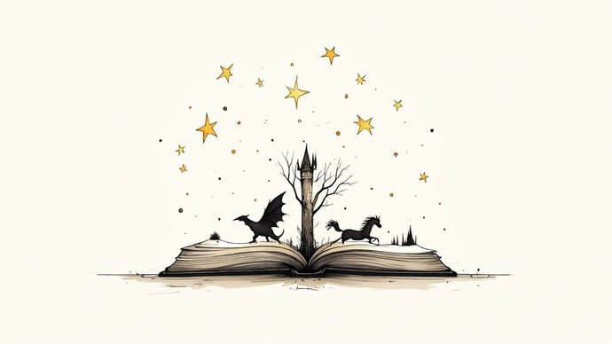 8 Best Fantasy Books for Tweens to Read in 2025