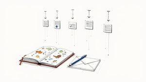 Top Publishers Accepting Children's Book Submissions in 2025