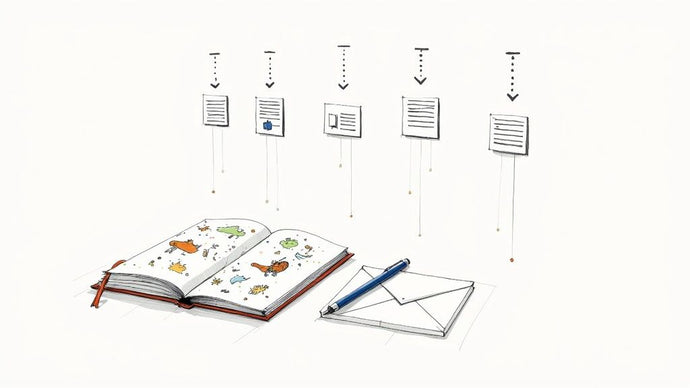 Top Publishers Accepting Children's Book Submissions in 2025