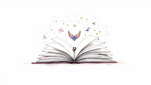 7 Best YA Fantasy Romance Books to Read in 2025