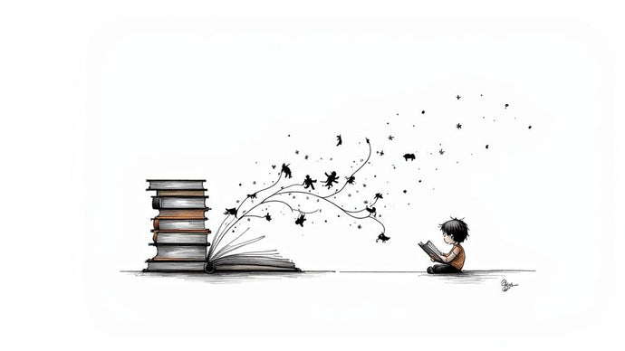 Top 10 Essential 6th Grade Novels for 2025