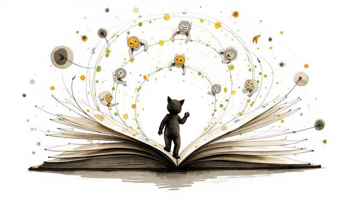 Why We Still Love Where the Wild Things Are