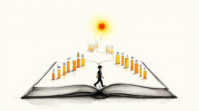 10 Best Coming of Age Novels for Timeless Reading in 2025