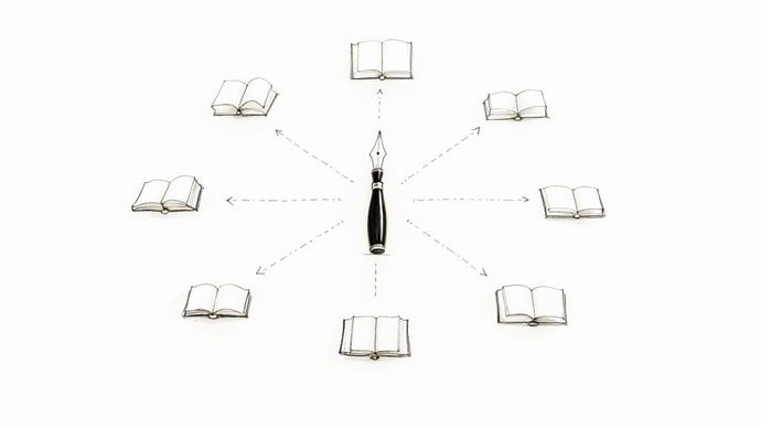 7 Best Publishers for New Authors to Watch in 2025