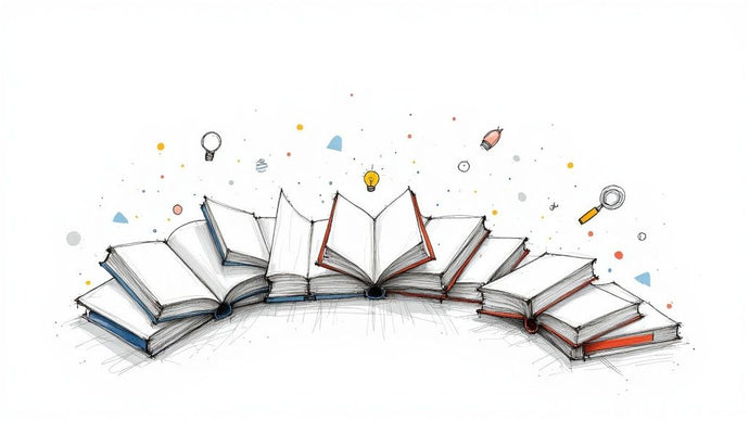 7 Great Sources for 8th Grade Level Books (2025 Guide)