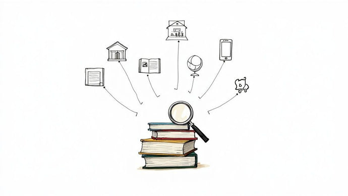 7 Best Places to Find 6th Grade Mystery Books in 2025