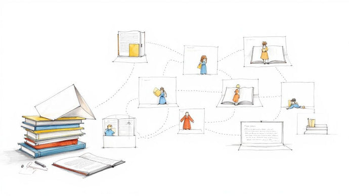 Top Children's Book Publishers That Accept Unsolicited Manuscripts