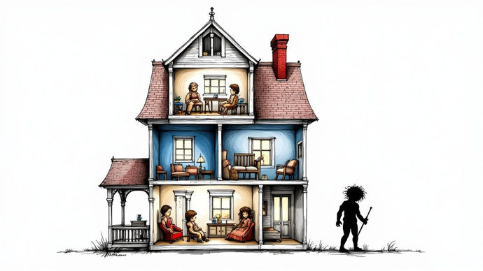 A Guide to The Doll People Book Series