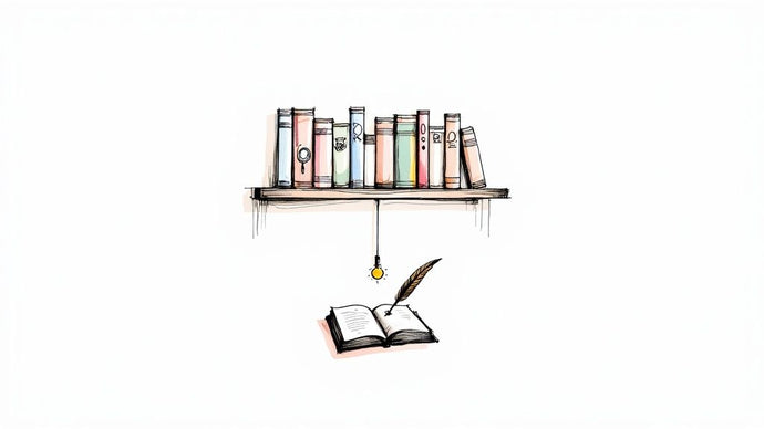 Discover the Best Books for All Readers | Top Picks & Reviews