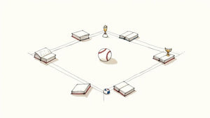 7 Best Places to Find Books on Baseball in 2025