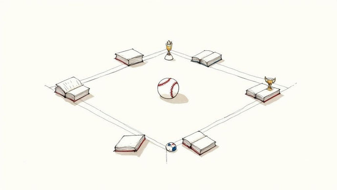 7 Best Places to Find Books on Baseball in 2025