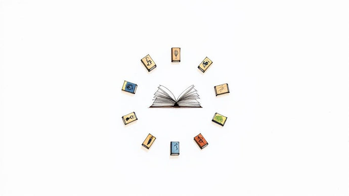 10 Best Non Fiction Books to Read in 2025: A Guide