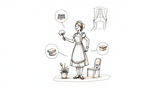 A Guide to the Wonderful World of Amelia Bedelia