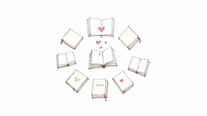 8 Unforgettable YA Romance Book Recommendations for 2025