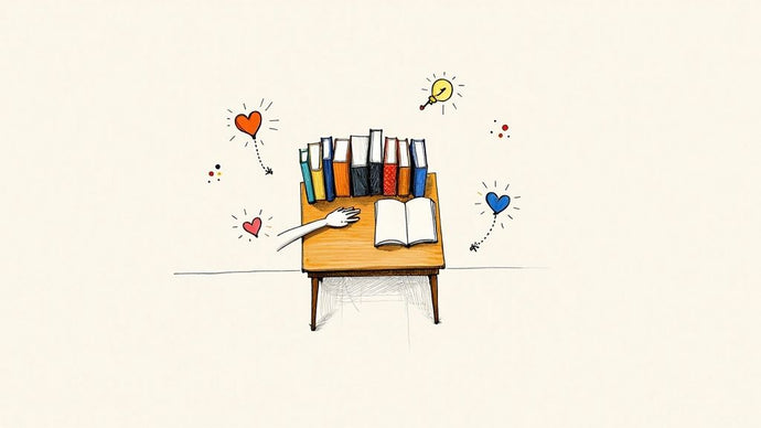 Your Ultimate 2nd Grade Reading List: 7 Books for 2025