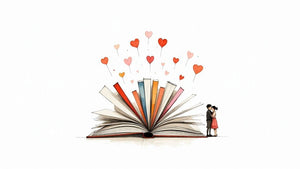 9 Must-Read Books About Love and Relationships for 2025