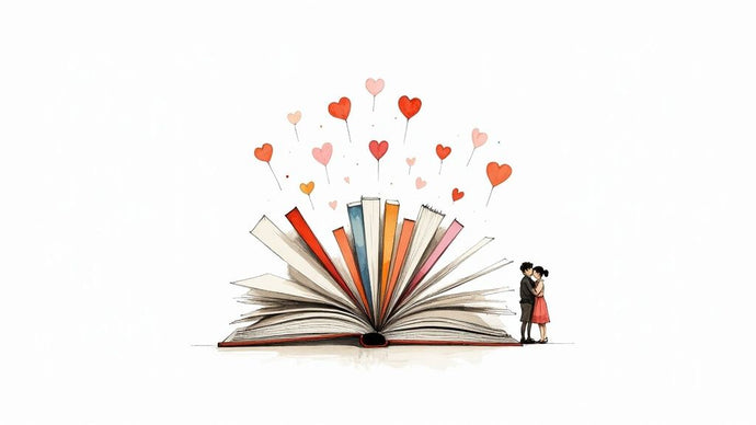 9 Must-Read Books About Love and Relationships for 2025