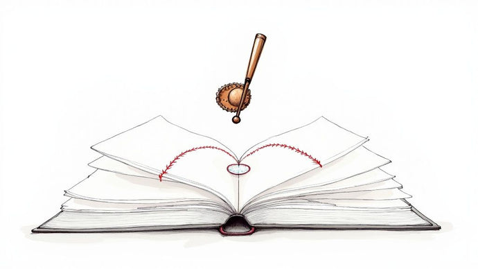 7 Great Sources for Middle Grade & YA Baseball Books (2025)