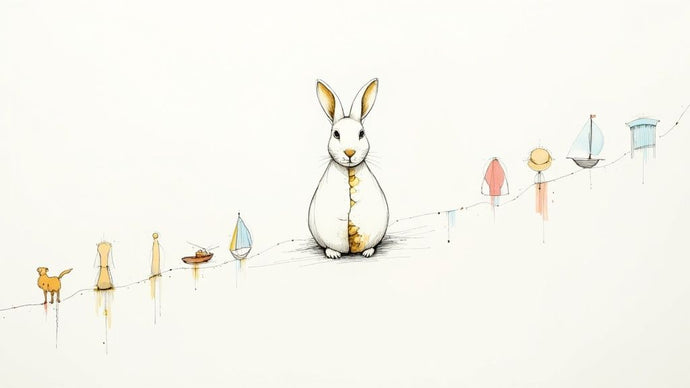 the miraculous journey of edward tulane: a deeper look