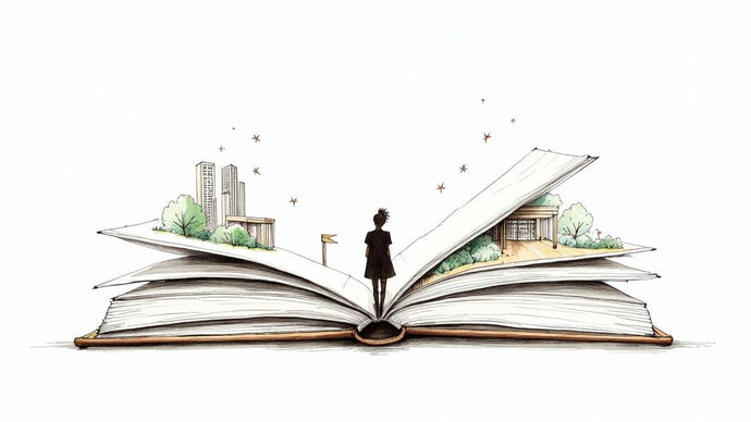 Top Books for Young Adults of All Time – Must-Read Classics