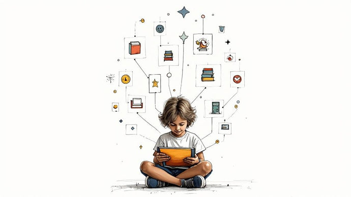 12 Best Reading Apps for Kids to Download in 2025