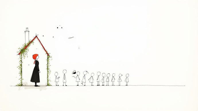 A Guide to the Classic Madeline Books