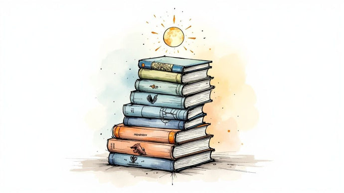 10 Best YA Fantasy Books to Read in 2025