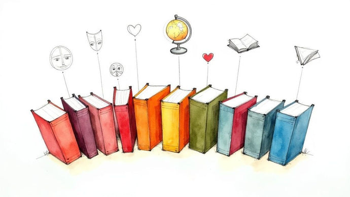 10 Diverse Young Adult Books to Read in 2025