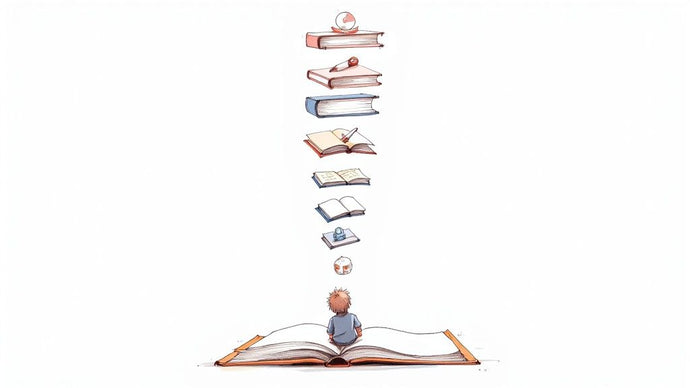7 Best Book Series for Kids: Top Picks for 2025