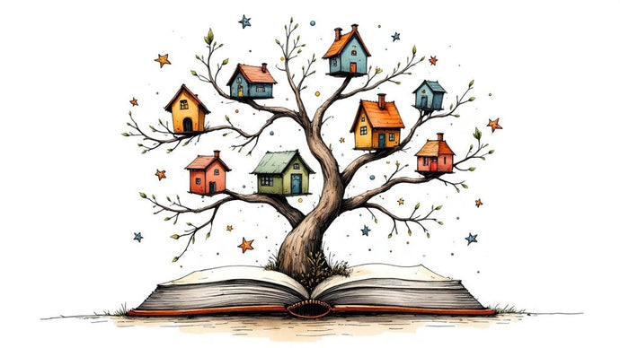 Discover Top Independent Children's Book Publishers Today