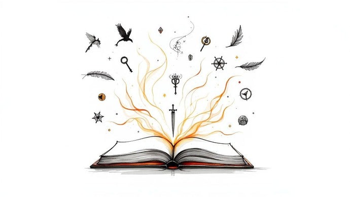 9 Best Teen Fantasy Books for Your 2025 Reading List