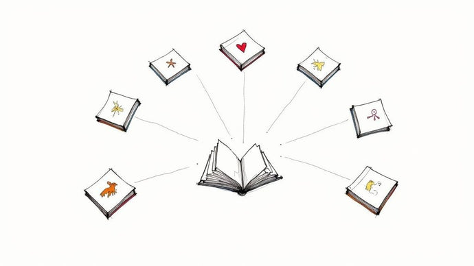 Where to Find the Best Kids Books in 2025: A Top 7 Guide