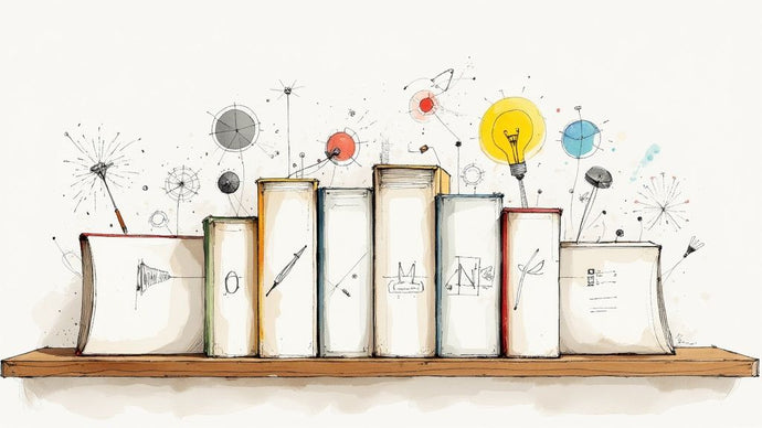 7 Best Books About Illustration to Read in 2025