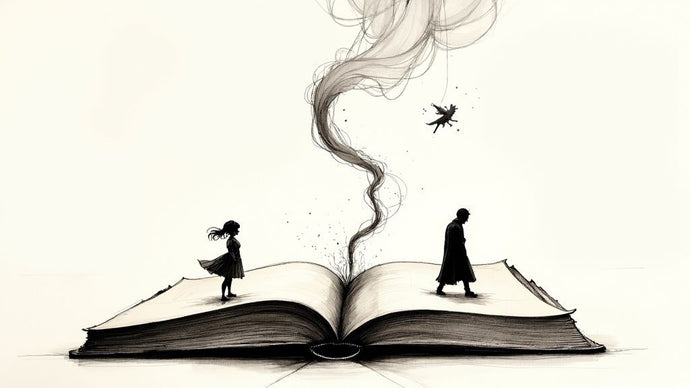 A Guide to the Magical World of Inkheart