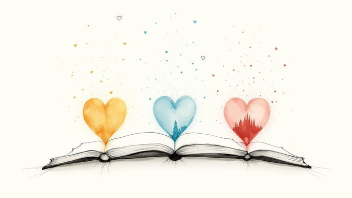 Top Fantasy Romance Book Series — Discover Your Next Favorite