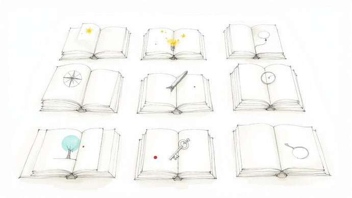 9 Must-Read Titles: The Best Books 2024 Gave Us