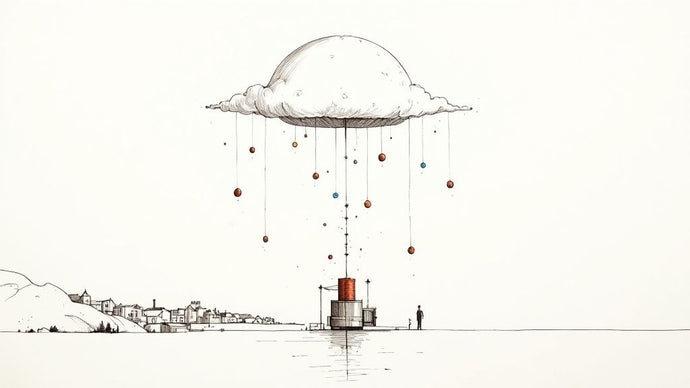 A Guide to Cloudy with a Chance of Meatballs