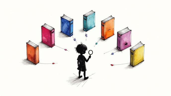 Top 7 Mystery Books for Third Graders in 2025