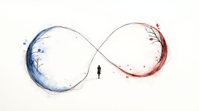 A Guide to Walk Two Moons