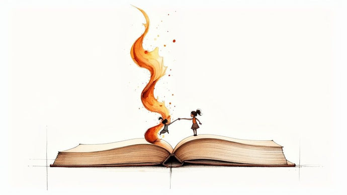 Amber Brown Is Not a Crayon Explained