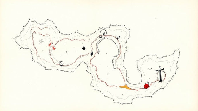 Your Guide to The Lord of the Rings Universe