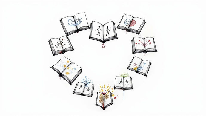 9 Life-Changing Books That Teach Empathy (2025 Guide)