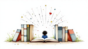 Top Fiction Books for Middle Grade & YA Readers